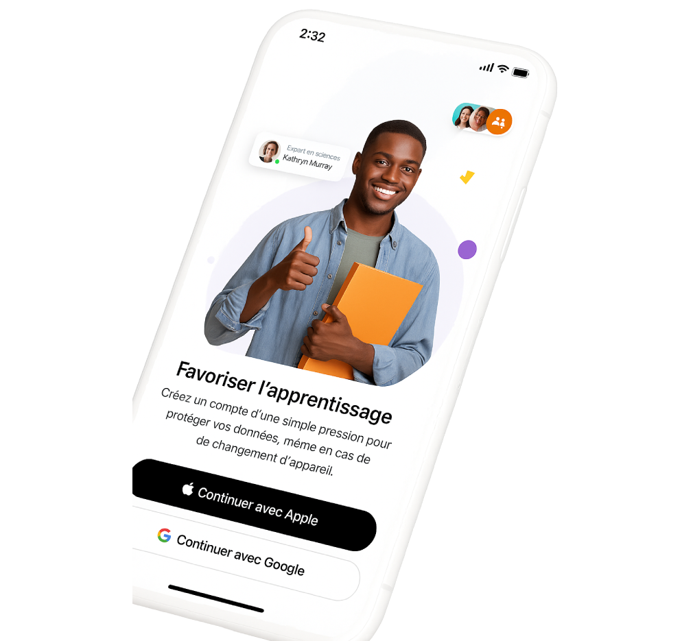 Mobile image